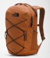 Mochila Jester Leather Brown/tnf Black