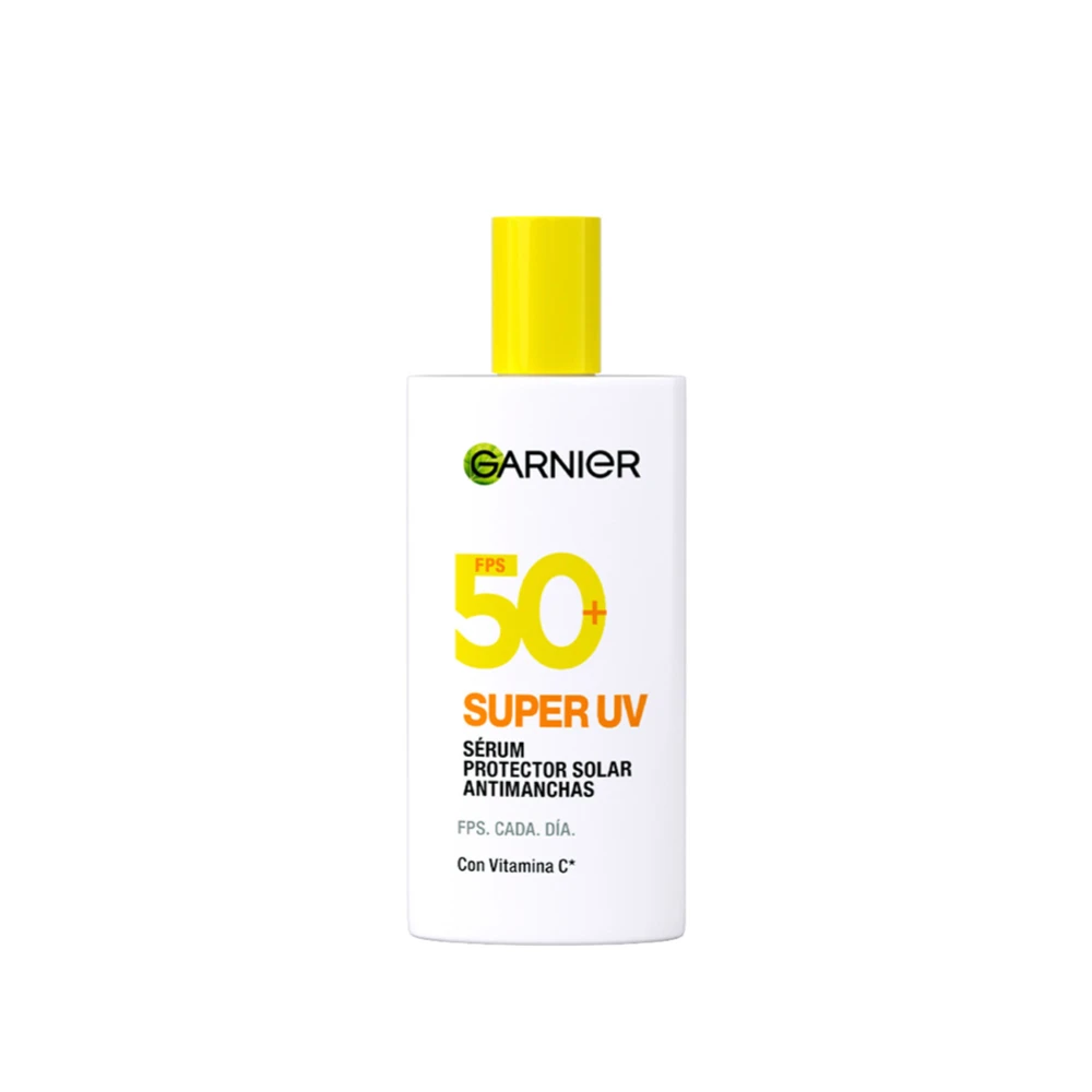 GARNIER SERUM PROTECTOR SOLAR INVIS 40ML