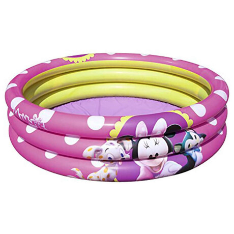 Piscina Inflable Bestway 140 Lts Mickey Disney