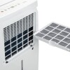 Deshumidificador TEM 20lt T1QDH20LT 1002 Deshumidificador TEM 20lt T1QDH20LT 1002