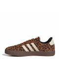 Championes de Mujer Adidas Vl Court 3.0 Animal Print