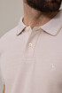 POLO DARENO POLANCO Beige