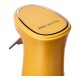 Dispensador Rociador Spray de Aderesos Aceite de vidrio Amarillo