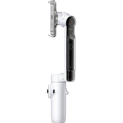 Estabilizador Insta360 Flow 2 CINSABBA para Smartphone Blanco Estabilizador Insta360 Flow 2 CINSABBA para Smartphone Blanco