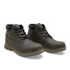 Botas Santa Barbara Drake de Hombre Kaki