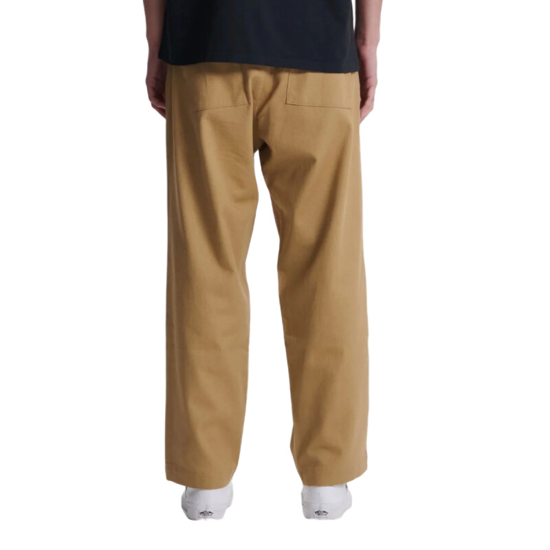 Pantalon Critical Slide Harro Twill Pantalon Critical Slide Harro Twill