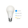 Lámpara LED Inteligente Xiaomi Mi Smart Bulb blanco frio Lámpara Led Inteligente Xiaomi Mi Smart Bulb Blanco Frio