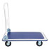 Carro Carrito Carga Plegable Plataforma Ruedas 150 Kg Carro Carrito Carga Plegable Plataforma Ruedas 150 Kg
