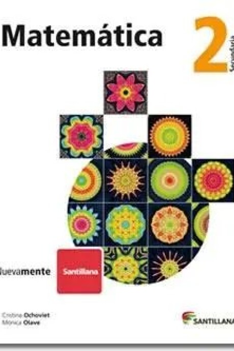 MATEMATICA 2 MATEMATICA 2