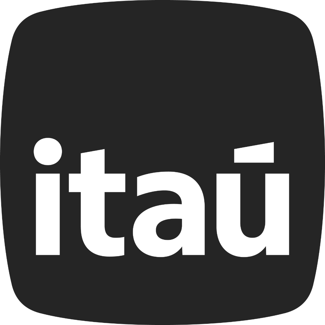 Itaú 25%
