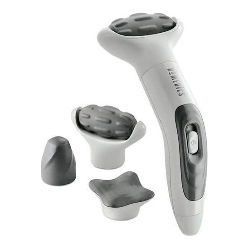 Masajeador corporal portátil HoMedics Thera-P Total Body Massager Blanco