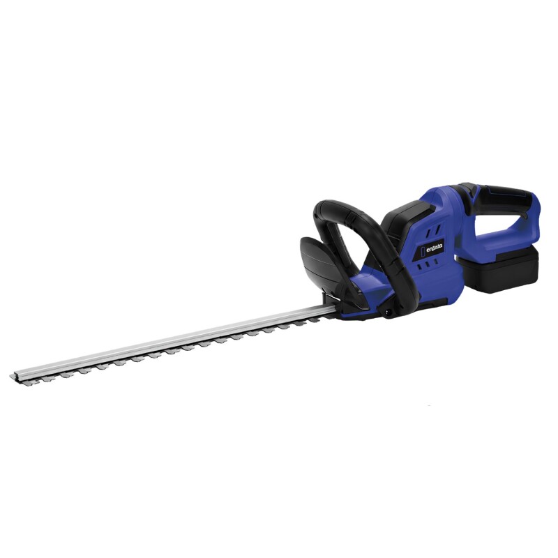 Cortacerco Enxuta Inalámbrico 20V 18" + Batería + Cargador Cortacerco Enxuta Inalámbrico 20V 18" + Batería + Cargador