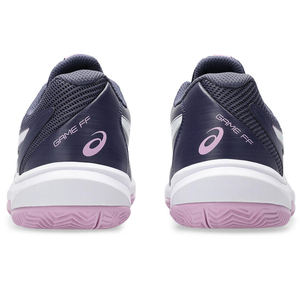 Game FF Clay/Oc - Mujer Indigo Fog/white