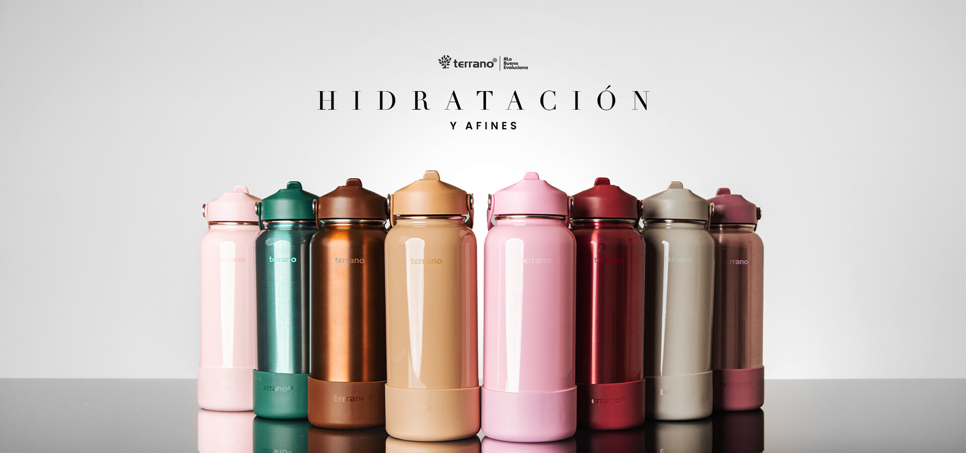 Hidratación