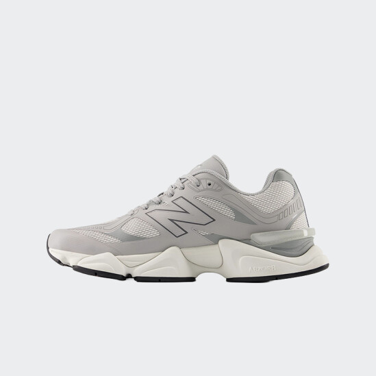 Championes New Balance 9060 Gris