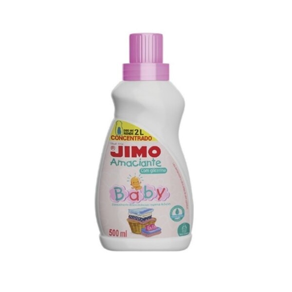 Suavizante ropa JIMO Suavizante ropa JIMO