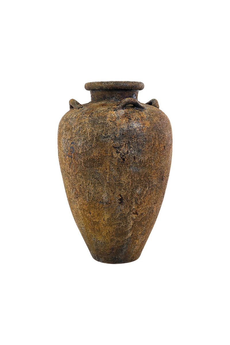 MACETA CASPIAN MACETA CASPIAN 80DIAMX125H CM