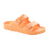 Sandalia Arizona EVA - Estrecho Naranja Oscuro