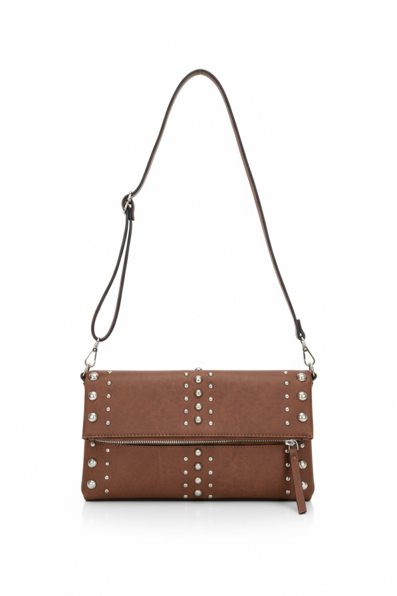 Cartera Arina - Marron 
