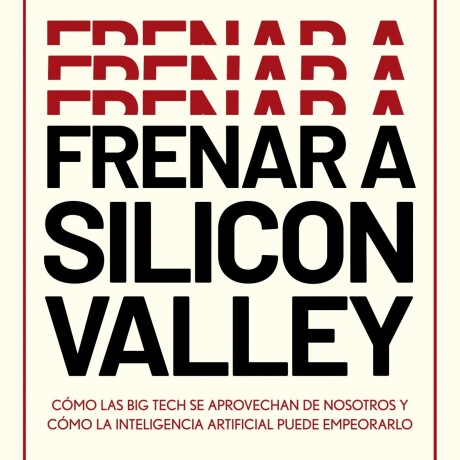 FRENAR A SILICON VALLEY FRENAR A SILICON VALLEY