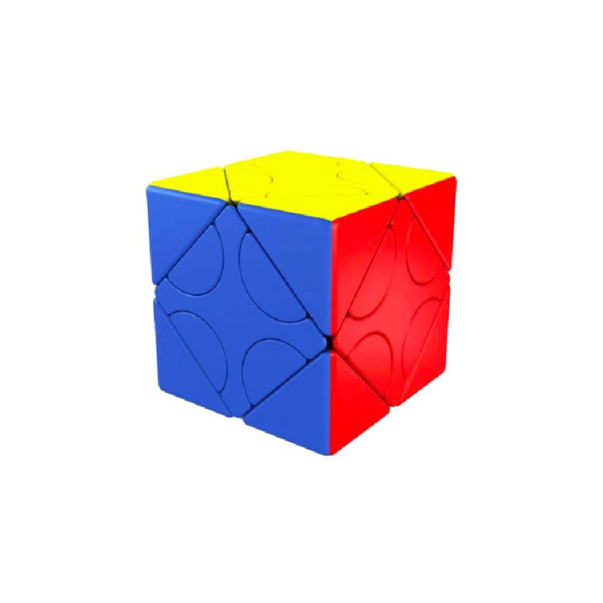 Cubo Rubix Mix Up Skewb V1 (1425) 
