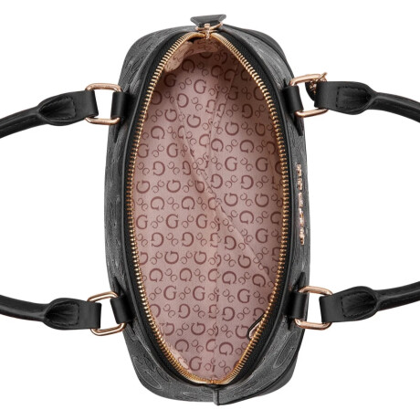 Cartera Guess Lexy Negro Ag960570-Bla 0