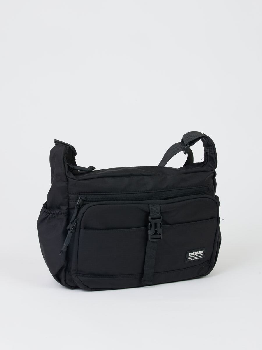 MORRAL HADLEY DIXIE - Negro 
