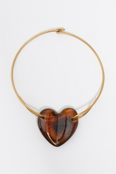 COLLAR Miel