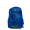 Mochila Umbro Lumi Azul
