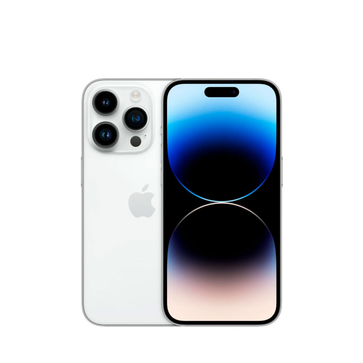 iPhone 14 Pro 128GB - Silver 