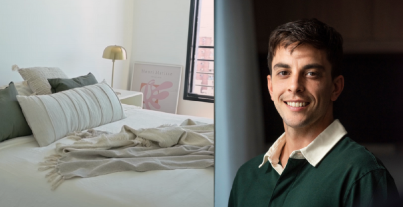 Los secretos de Santi Urrutia...