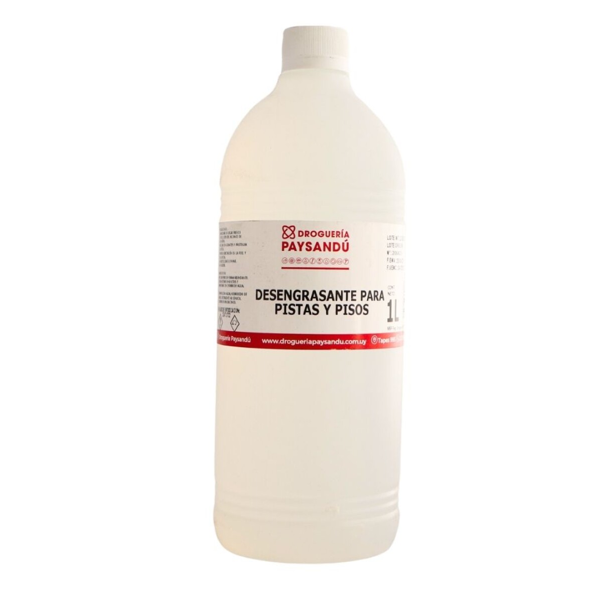 Desengrasante para Pisos - 1 L 
