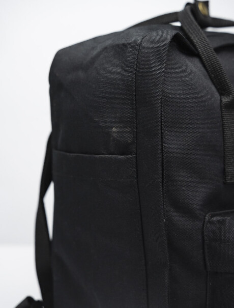 Mochila Downtown Negro