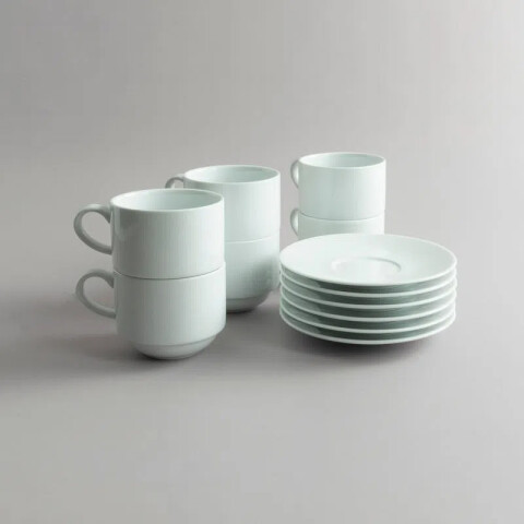 Plato Desayuno 15CM Royal Porcelain | Por Unidad Plato Desayuno 15CM Royal Porcelain | Por Unidad