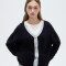 Cardigan Beltio Estampado 2