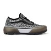 Championes Vans Old Skool Tapered (dots) White