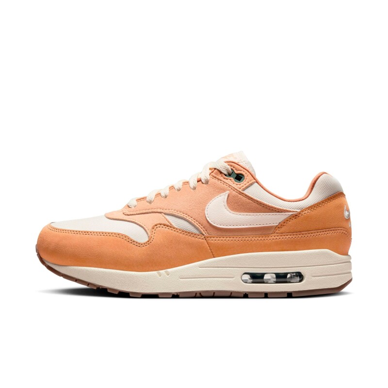 W NIKE AIR MAX 1 '87 Chocolate
