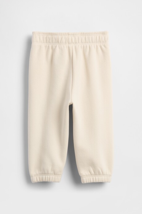 Pantalón Deportivo Logo Gap Bebé Chino