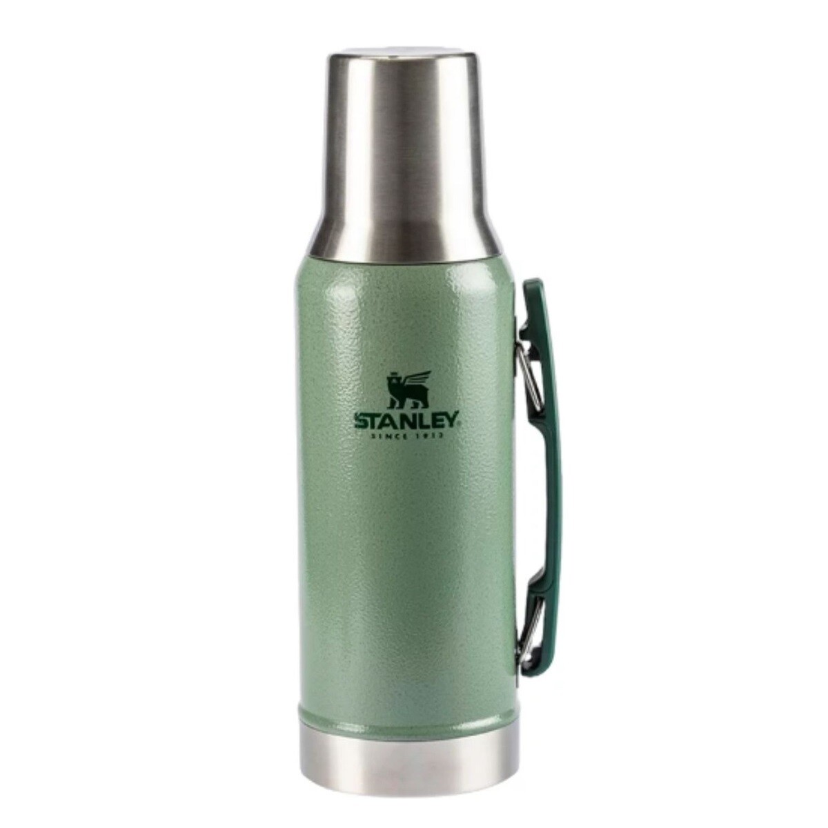 Termo Stanley Mate System De 1,2 Litros Verde Original 