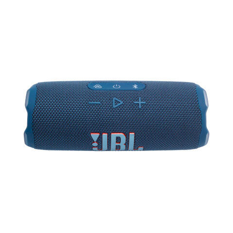 JBL Parlante Flip 7 Bluetooth Blue JBL Parlante Flip 7 Bluetooth Blue