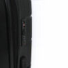 MALETA PLAST NEGRO GDE Unica