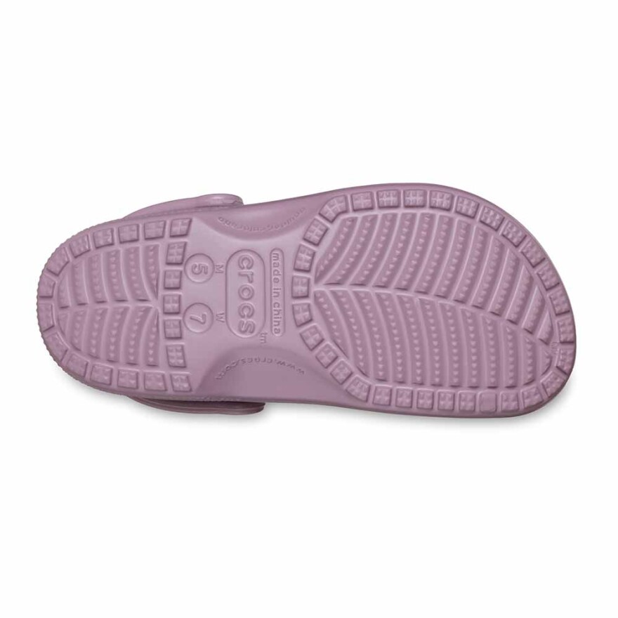 Crocs Classic Clog Unisex Dusty Lilac