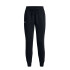 Pantalon de Mujer UNDER ARMOUR Rival Fleece Jogger Negro
