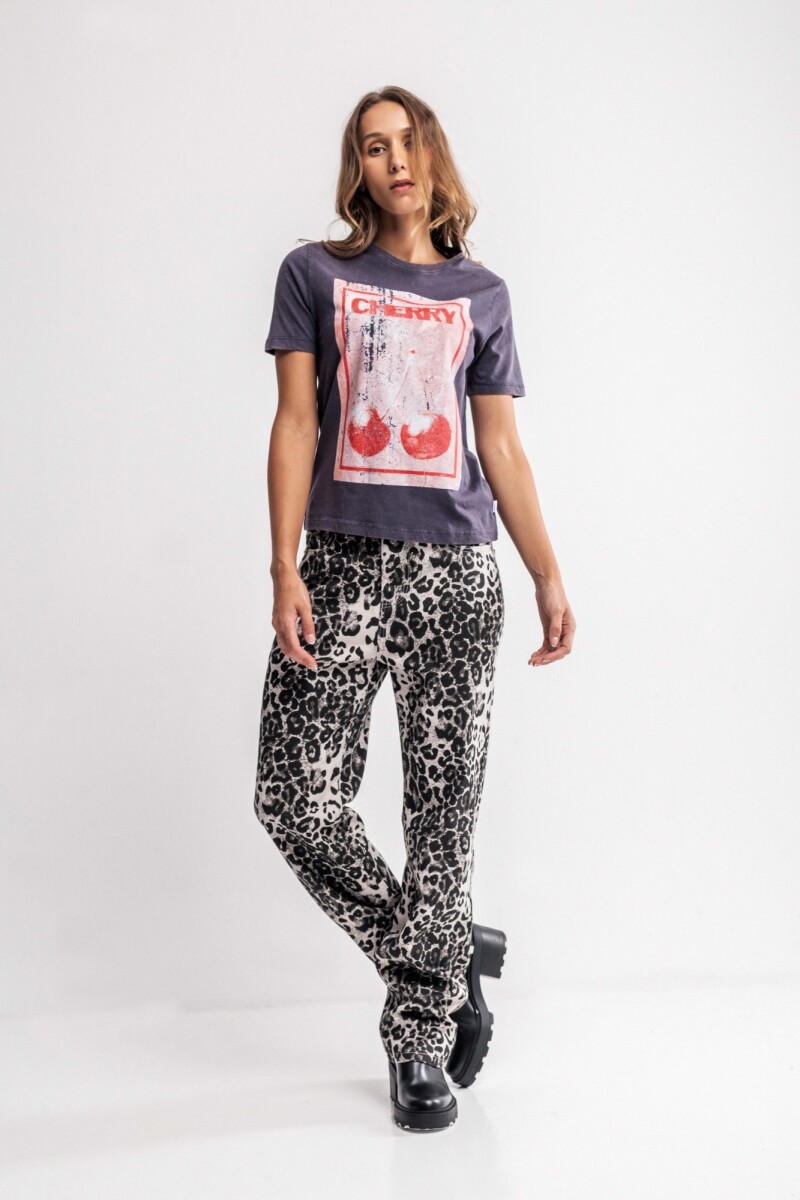 Remera Novara 