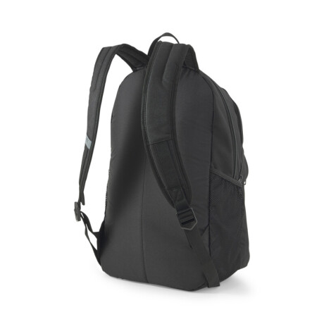 Academy Backpack 07913301 Negro
