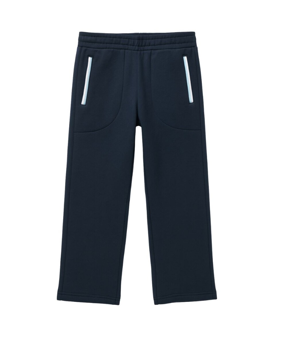 Pantalón deportivo Primaria Colegio La Mennais - Navy 