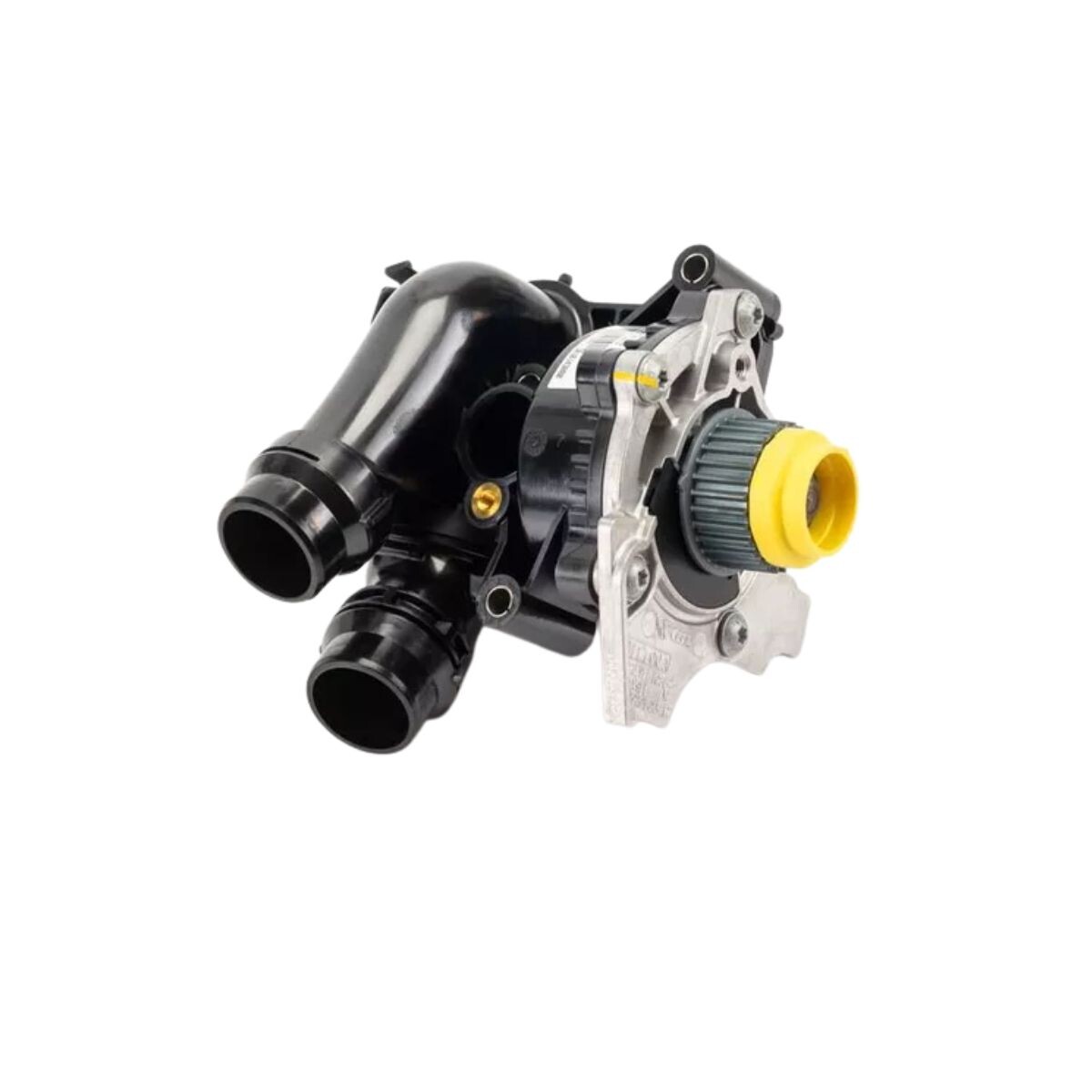 BOMBA DE AGUA AMAROK / TIGUAN / VENTO 2.0 TSI COMPLETA INDISA 