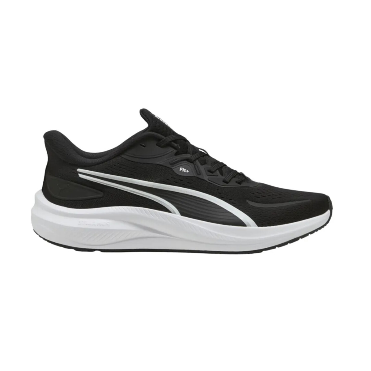 Championes Puma Skyrocket Lite 2 Running - Black 