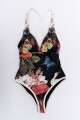 MALLA TROPICO BUTTERFLY