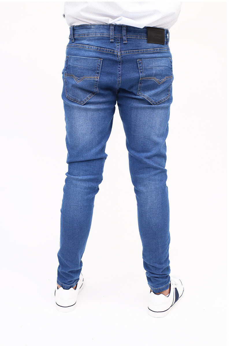 Jeans Skinny Denim Republic Jeans Skinny Denim Republic